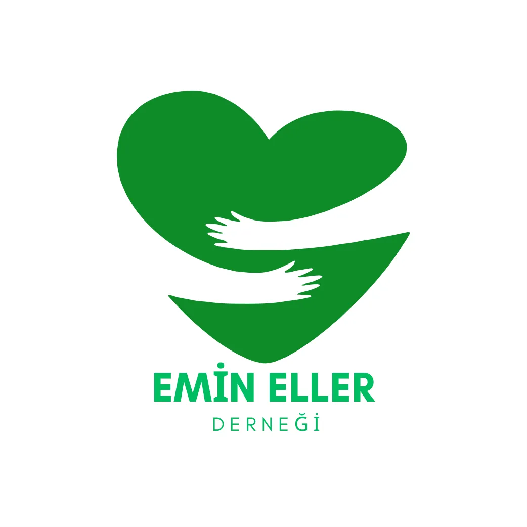 Emin Eller Derneği logo